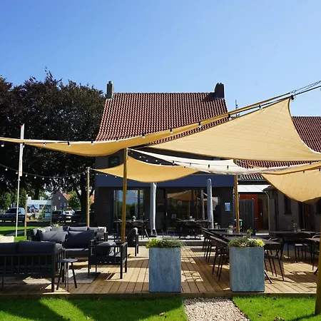 With Terrace, 9 Km From Maastricht