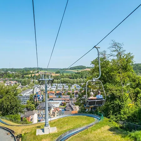 Chalet With Terrace, 9 Km From Maastricht *