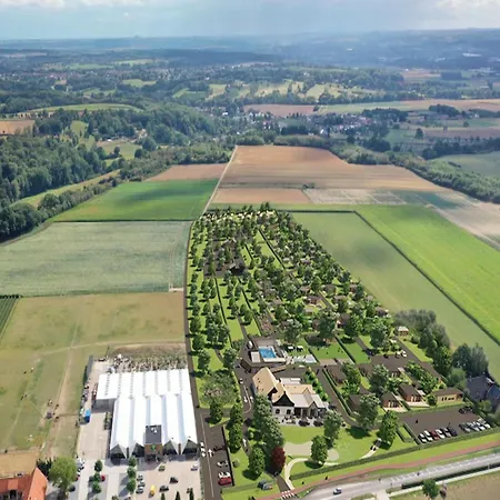 Chalet With Terrace, 9 Km From Maastricht *