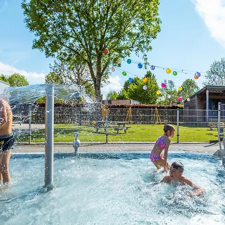 With Terrace, 9 Km From Maastricht Chalet *